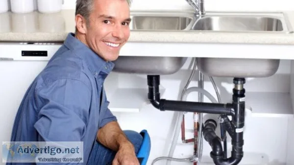 Get Plumber Services in Cypress