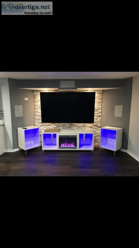 Home Remodeling Services