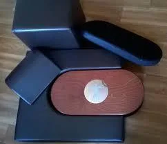Schumann 3D Platte Medical Vibration Platform