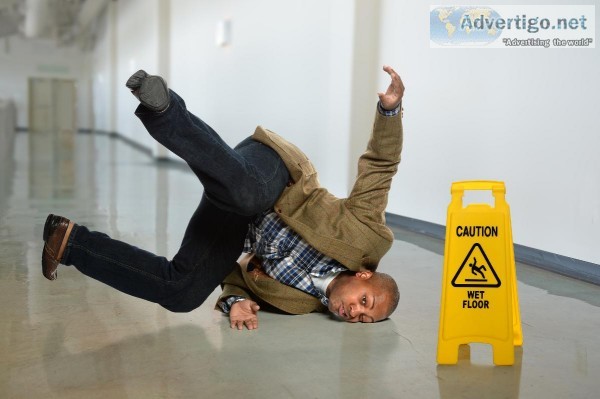 Common Injuries In A Philadelphia Premises Liability Case