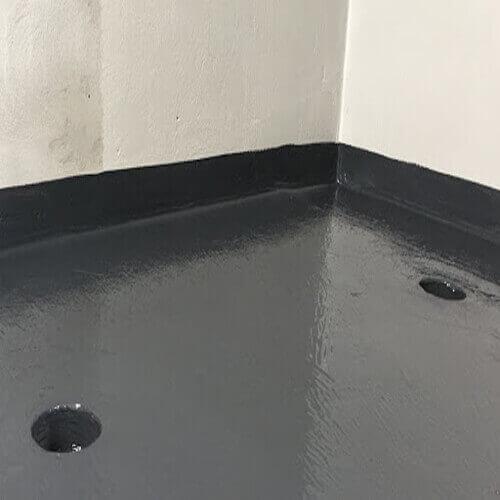 wet area waterproofing services