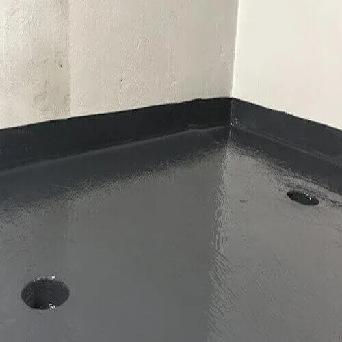 wet area waterproofing services
