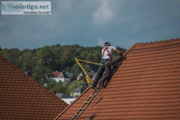 Patch Roofing - Tampa Florida