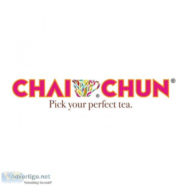 Chaichun tea