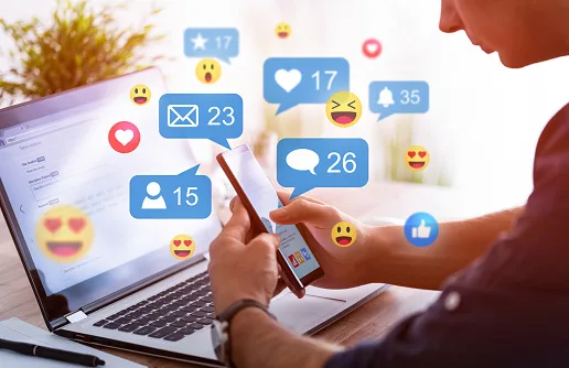 Wow make some extra cash while chatting online for free
