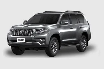 Affordable deals for car rental in sharjah