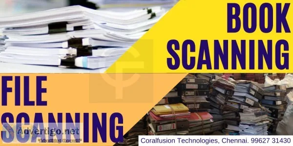 Document Scanning Provider.