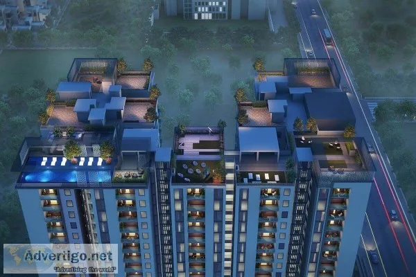 Real estate