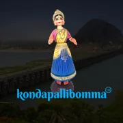 Kondapalli handemade toys