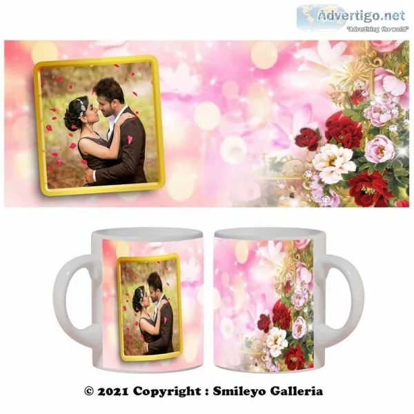  Buy Personalized Coffee Mugs- Latest Customized Coffee Mugs at 