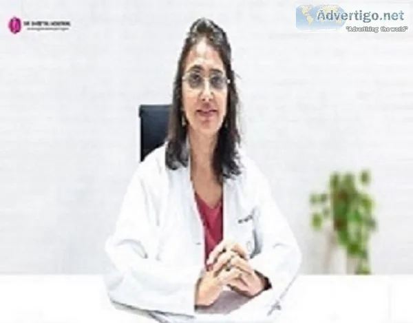 Dr sheetal agarwal