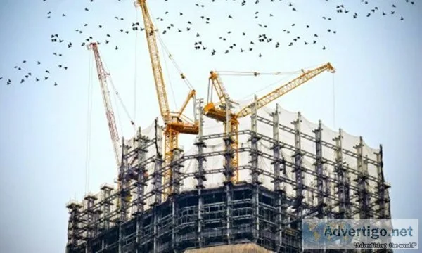 CONSTRUCTION AND ENGINEERING
