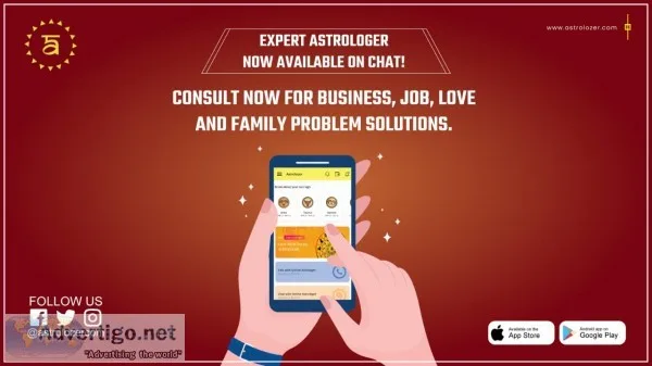 Online astrological solution