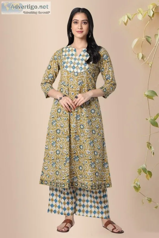 Bhumi Jaal Anarkali With Farsi- Rose Shree