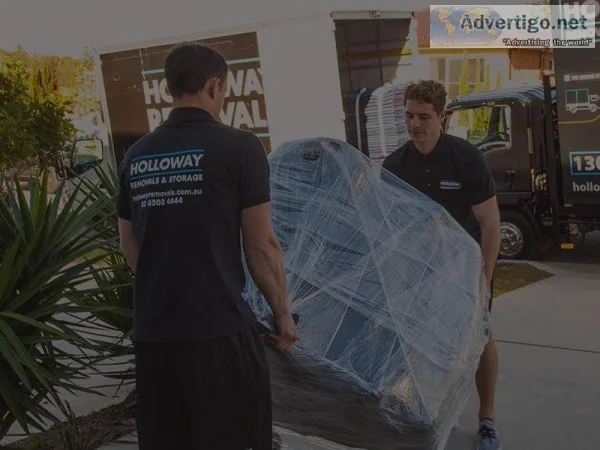 Contact Skilled Removalist in Sydney for Top-notch Services
