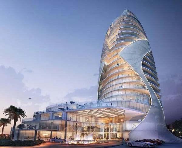 Choose the Top Architecture Firms in India to Build Your House