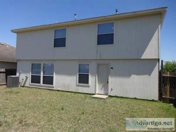 SurpriseAvailable Home Houston TX 77047