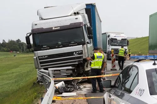 Why Do You Need a Truck Accident Attorney In Philadelphia