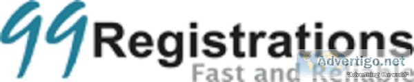 99registrations - Company Registration in Chennai