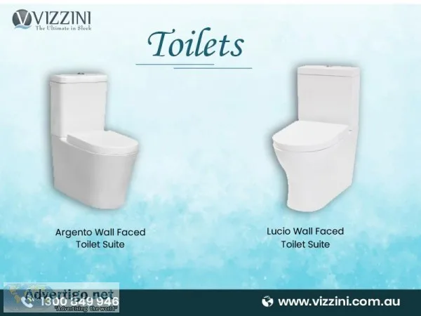 Best Toilet Suites in Sydney Australia
