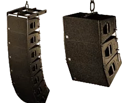 Best Speaker Hire in London from Chaps-pa.co.uk