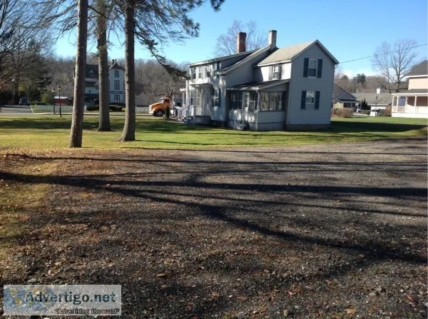 Berkshires Vacation Homes for Rent