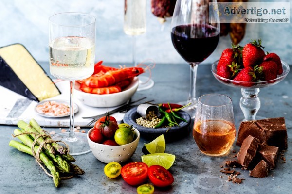 Free wine delivered to your door for free