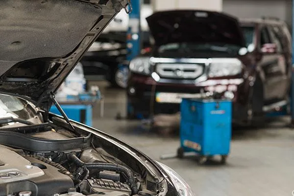 FM Auto Service