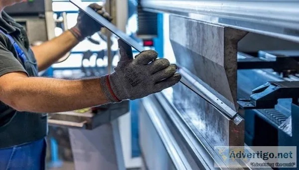 Steel Fabrication Services Brisbane