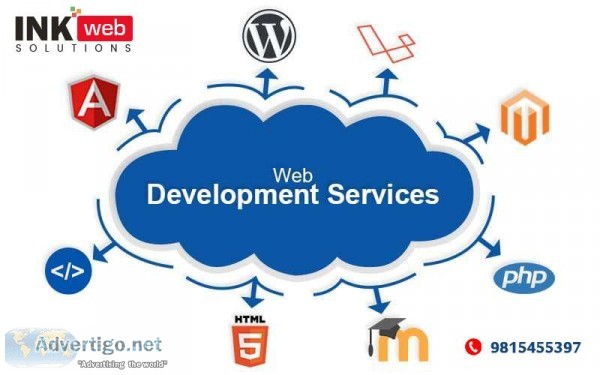 How to Make Friendly Website in Website Development company in M