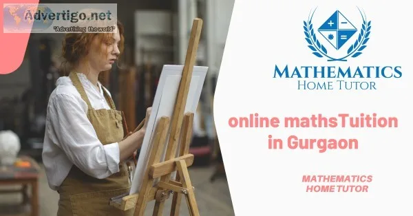 online maths Tuition in Gurgaon mathematics home tutor