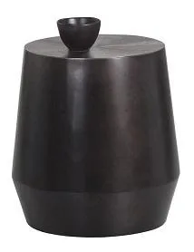 Buy Sunpan Creed Side Table  End Tables  Graysondh.com