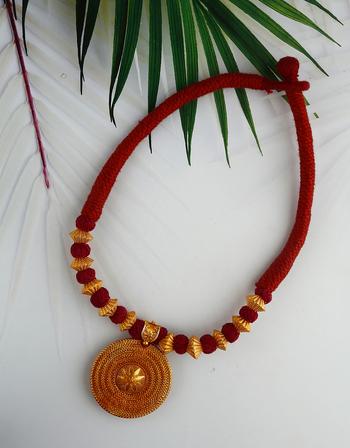 Buy Rajasthani Jewellery Online at Best Price by Anuradha Art Je