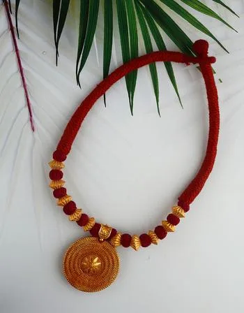 Buy Rajasthani Jewellery Online at Best Price by Anuradha Art Je
