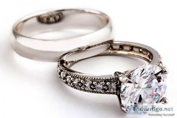 Beautiful Vintage Wedding Rings You Will Never Want To Take Off