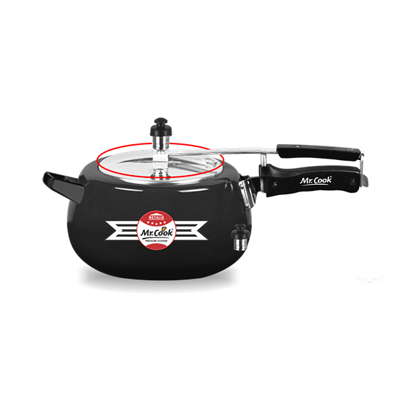 MR.COOK Elite Plus 2 LTR