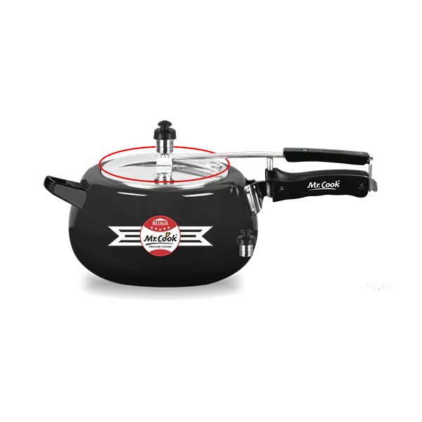 MR.COOK Elite Plus 2 LTR