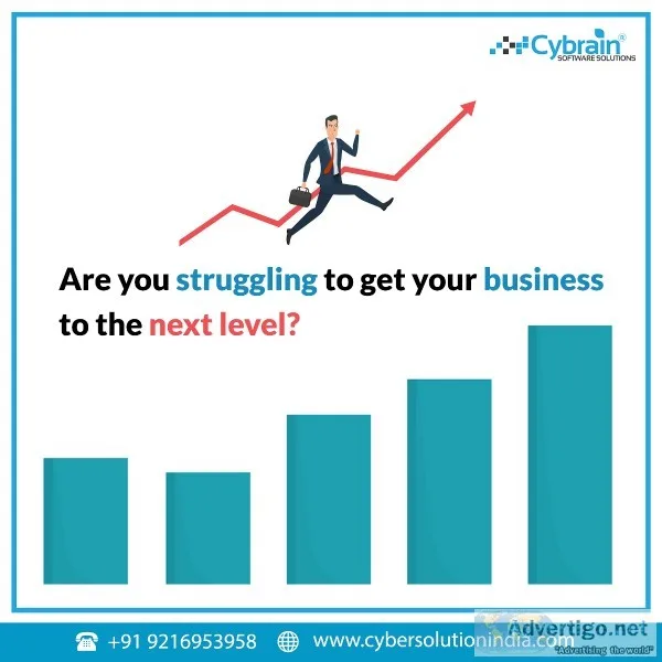 Get Customized Software Development Agency in Chandigarh