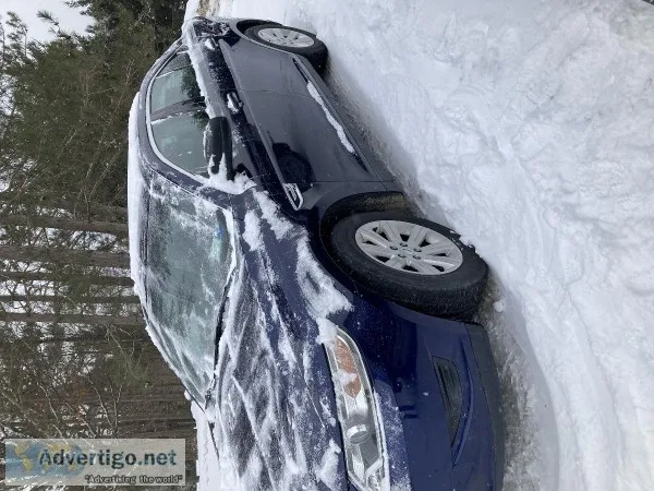 Ford Taurus 2011