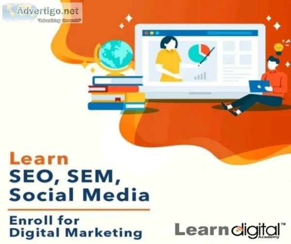 Social Media Marketing Course in Bangalore