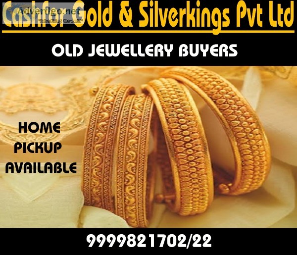 Where To Get Cash For Gold In Lajpat Nagar