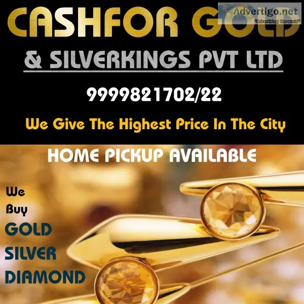 Sell Old Gold Jewelry Without Bill In Noida