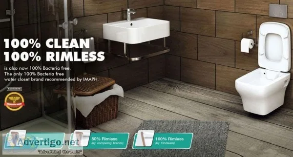 Hindware Homes- Sanitary Ware Products and Bathroom Fittings Onl