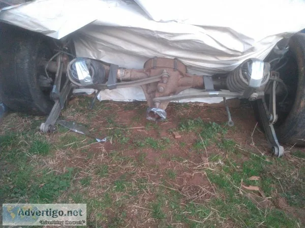 Crown Victoria Parts