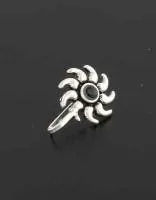 Buy Beautiful Collection of Nose Ring Design Online at Affordabl