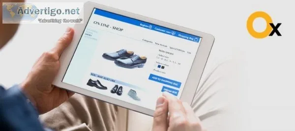 Ecommerce Website Development Company in Delhi