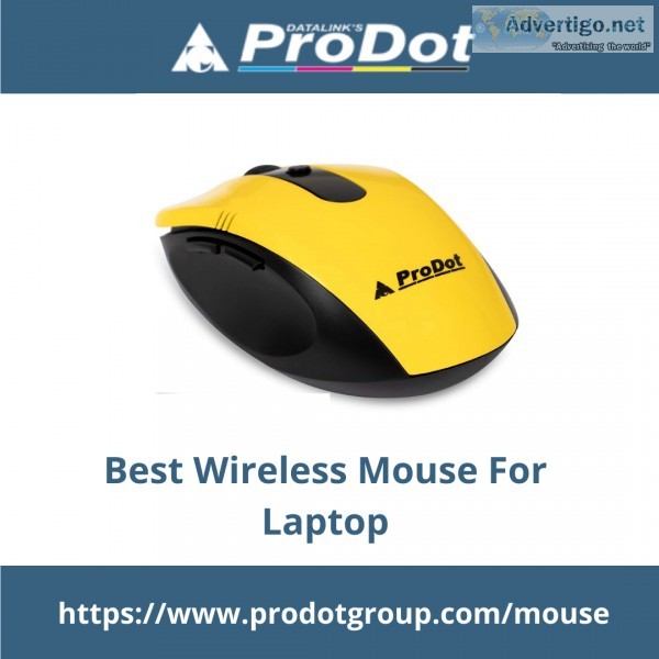 Best Wireless Mouse For Laptop  Best Wireless Mouse In India