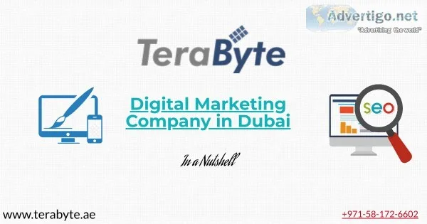 eCommerce Web Design Company in Business Bay Dubai