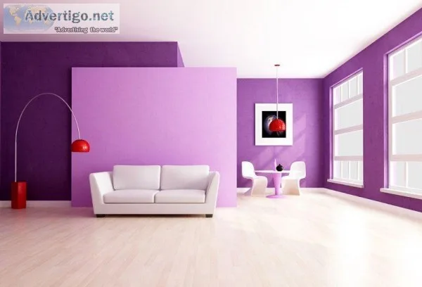 Interior Painters Sydney