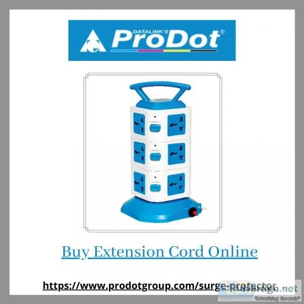 Buy Extension Cord Online  Best Extension Cord With Usb